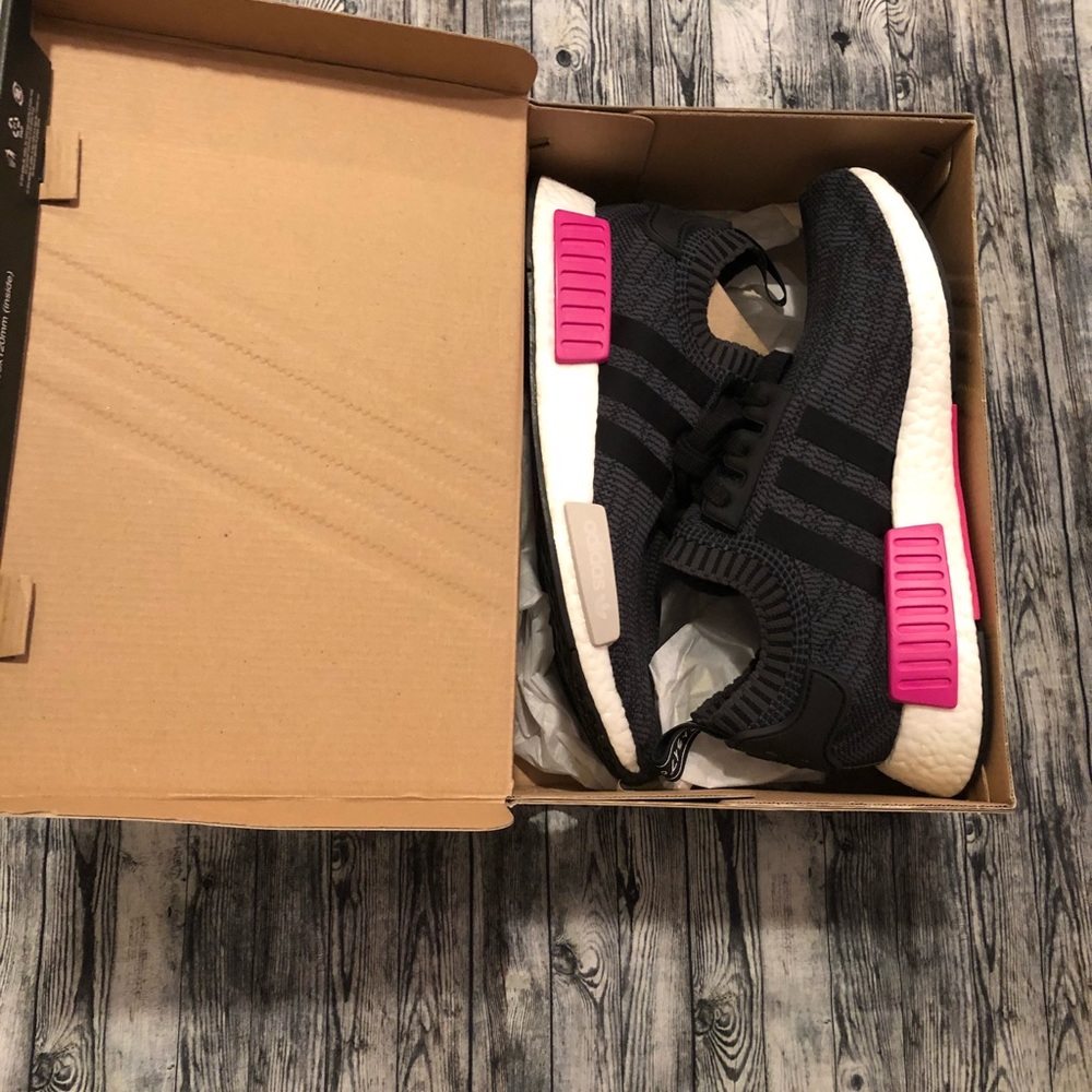 Adidas NMD - Picture 7 of 7